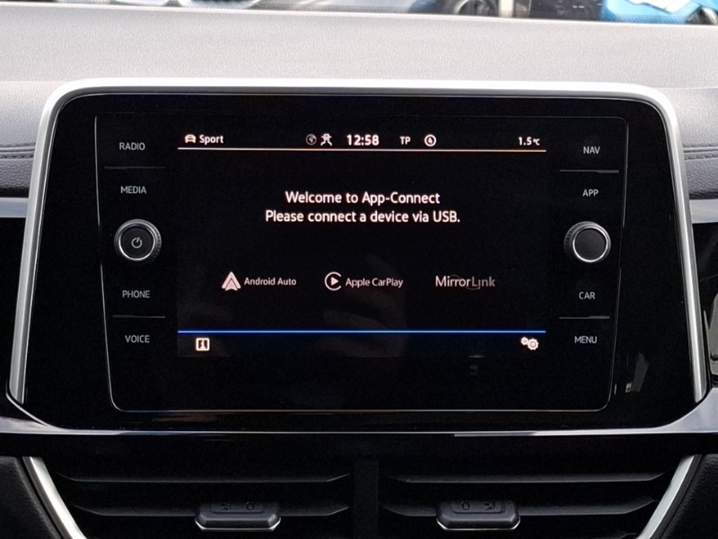 Used Volkswagen T-Roc 2022 for sale - 76629218: Photo 14