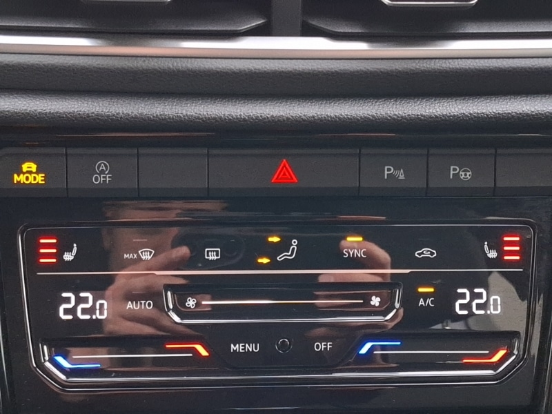 Used Volkswagen T-Roc 2022 for sale - 76629218: Photo 15