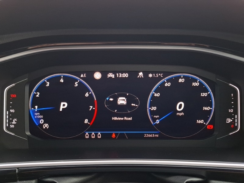 Used Volkswagen T-Roc 2022 for sale - 76629218: Photo 19