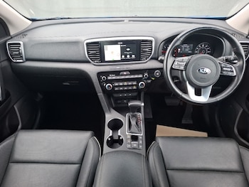 Used Kia Sportage 2019 for sale - 79517488: Photo
