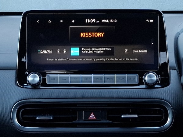 Used Hyundai KONA 2022 for sale - 76282328: Photo 10