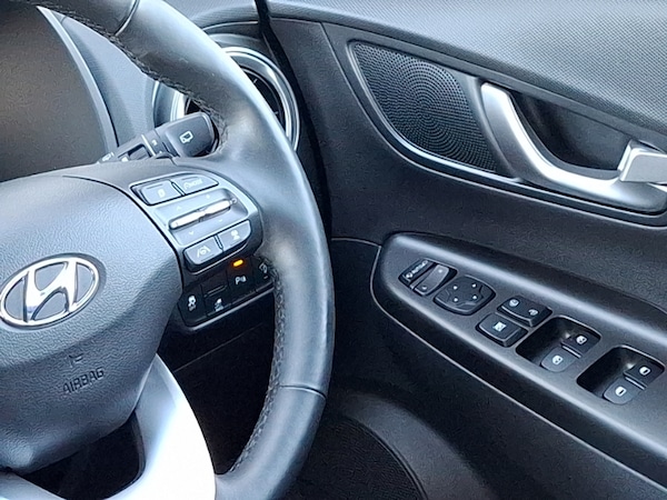 Used Hyundai KONA 2022 for sale - 76282328: Photo 11