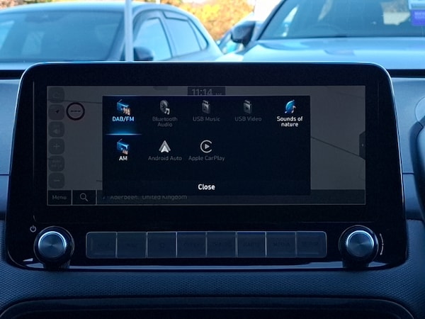 Used Hyundai KONA 2022 for sale - 76282328: Photo 15