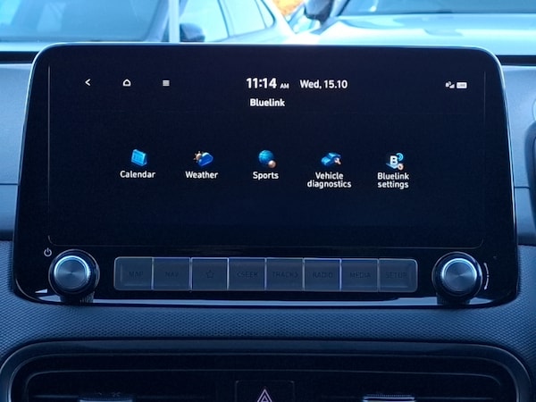 Used Hyundai KONA 2022 for sale - 76282328: Photo 16