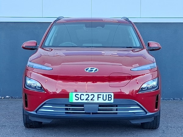 Used Hyundai KONA 2022 for sale - 76282328: Photo 19