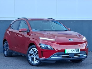 Used Hyundai KONA 2022 for sale - 76282328: Photo