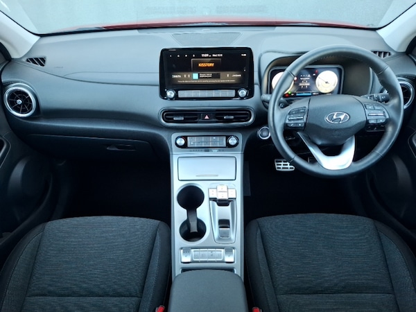 Used Hyundai KONA 2022 for sale - 76282328: Photo 2