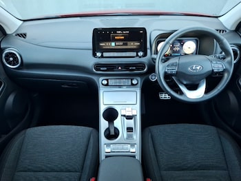 Used Hyundai KONA 2022 for sale - 76282328: Photo