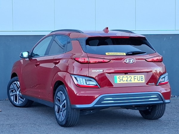 Used Hyundai KONA 2022 for sale - 76282328: Photo 3