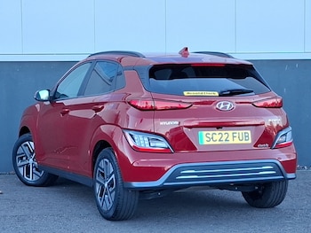 Used Hyundai KONA 2022 for sale - 76282328: Photo