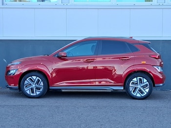 Used Hyundai KONA 2022 for sale - 76282328: Photo