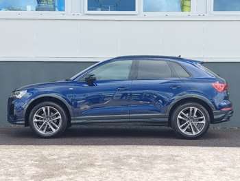 Used Audi Q3 2022 for sale - 74868413: Photo
