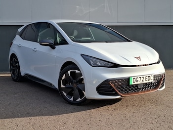 Cupra - Born