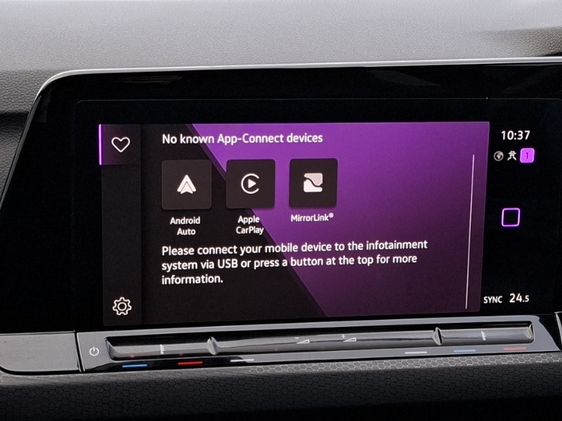 Used Volkswagen Golf 2022 for sale - 77797540: Photo 14