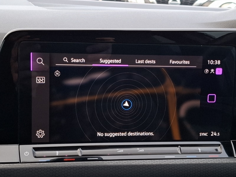 Used Volkswagen Golf 2022 for sale - 77797540: Photo 15