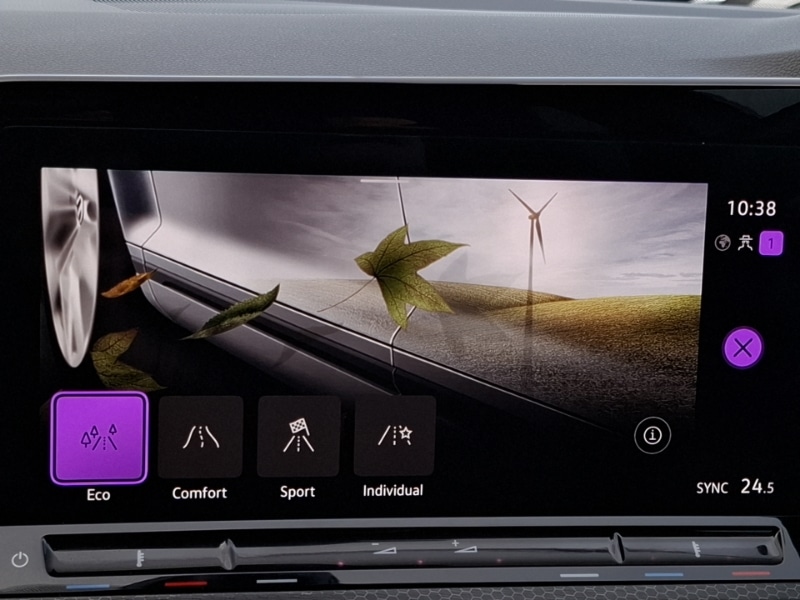 Used Volkswagen Golf 2022 for sale - 77797540: Photo 16