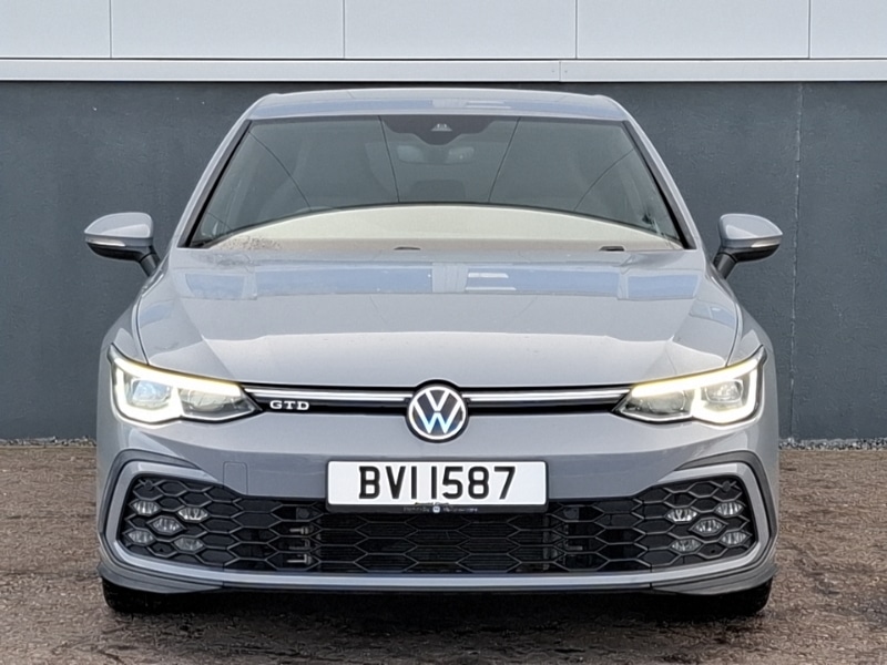 Used Volkswagen Golf 2022 for sale - 77797540: Photo 19