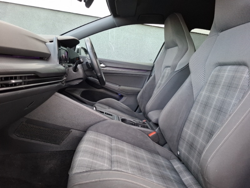 Used Volkswagen Golf 2022 for sale - 77797540: Photo 5