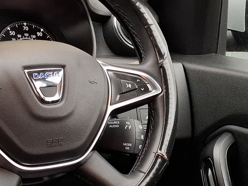 Used Dacia Duster 2020 for sale - 77478359: Photo 10