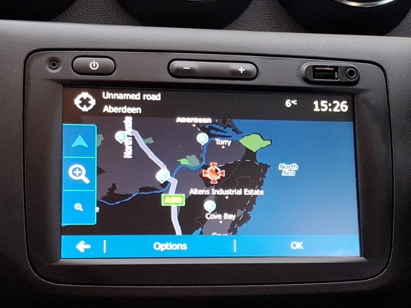 Used Dacia Duster 2020 for sale - 77478359: Photo 11