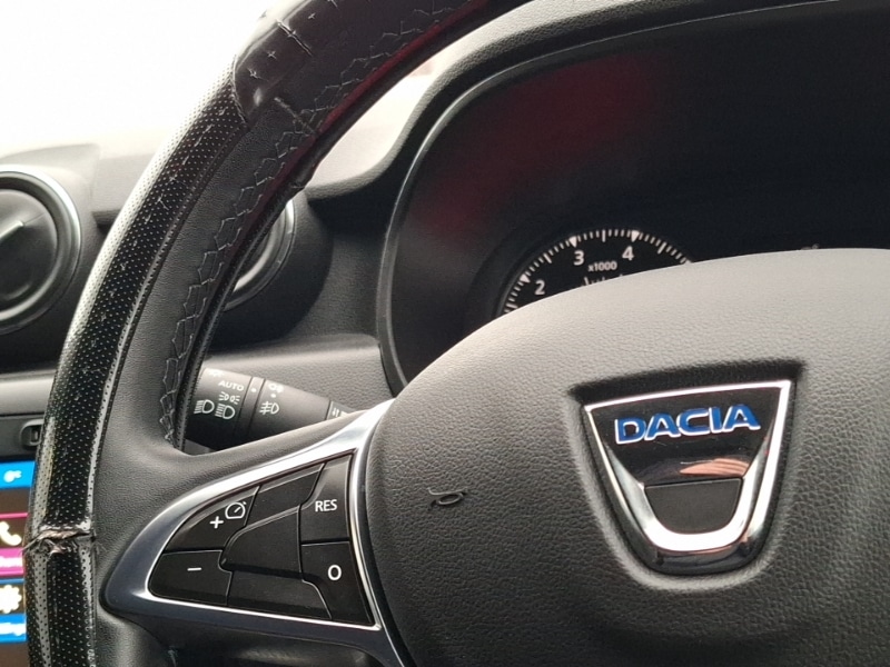 Used Dacia Duster 2020 for sale - 77478359: Photo 13