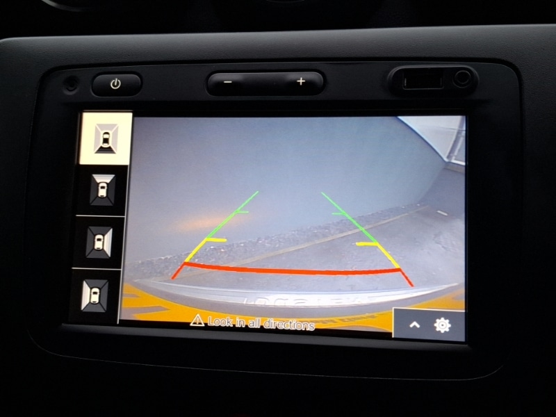 Used Dacia Duster 2020 for sale - 77478359: Photo 15