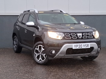 Used Dacia Duster 2020 for sale - 77478359: Photo