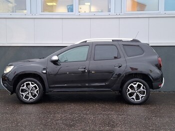 Used Dacia Duster 2020 for sale - 77478359: Photo