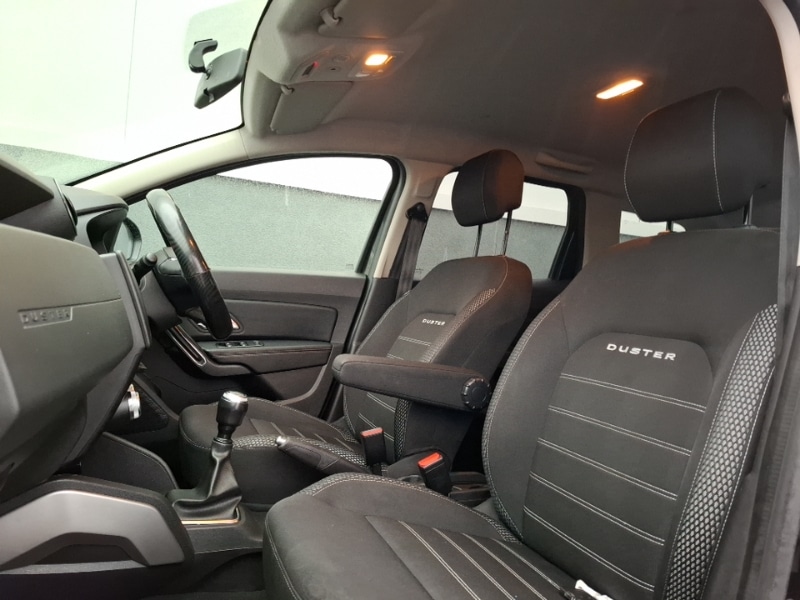 Used Dacia Duster 2020 for sale - 77478359: Photo 5
