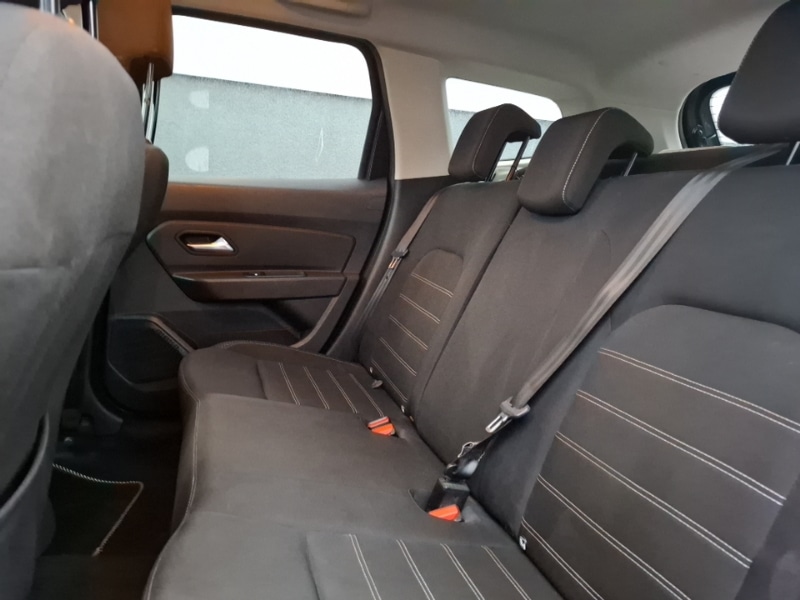 Used Dacia Duster 2020 for sale - 77478359: Photo 6