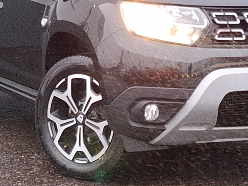 Used Dacia Duster 2020 for sale - 77478359: Photo 9