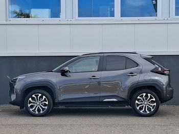 Used Toyota Yaris Cross 2023 for sale - 78723771: Photo
