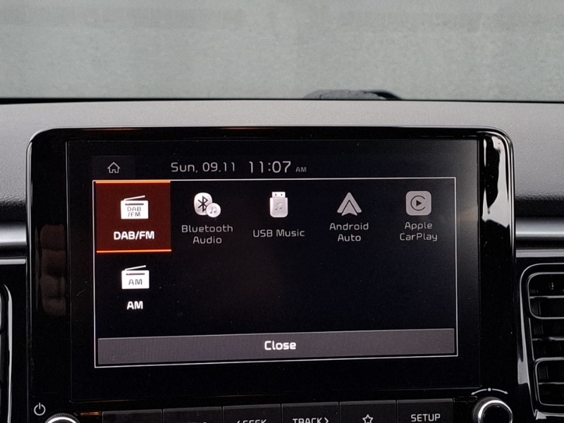 Used Kia Rio 2022 for sale - 76526390: Photo 10