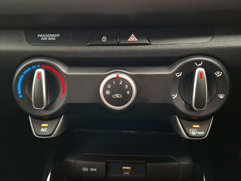 Used Kia Rio 2022 for sale - 76526390: Photo 14