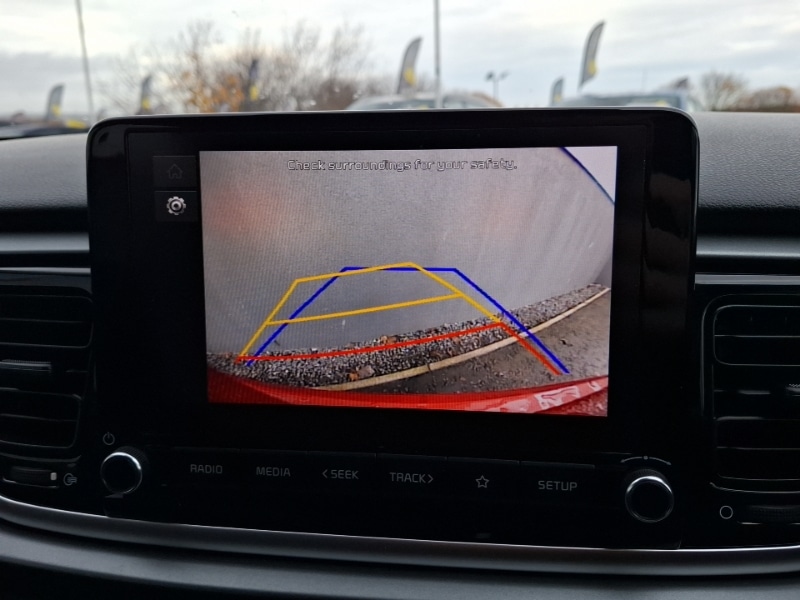 Used Kia Rio 2022 for sale - 76526390: Photo 17