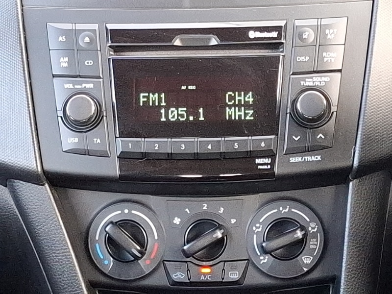 Used Suzuki Swift 2013 for sale - 78113130: Photo 10