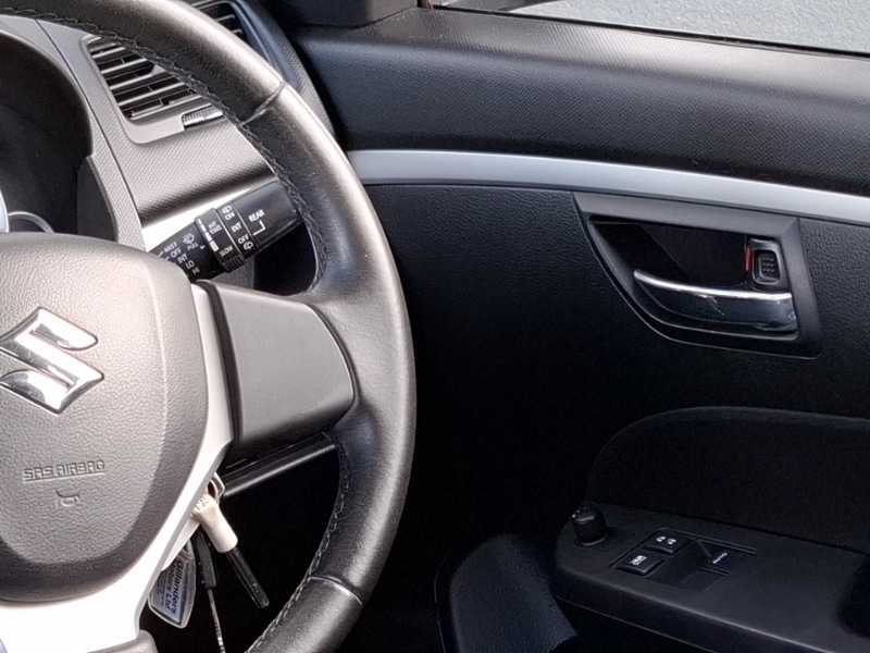 Used Suzuki Swift 2013 for sale - 78113130: Photo 11