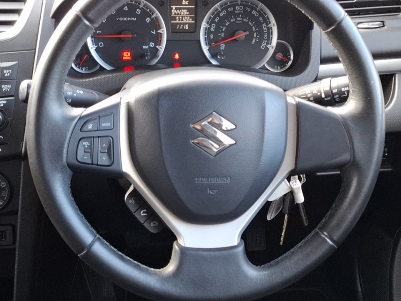 Used Suzuki Swift 2013 for sale - 78113130: Photo 15