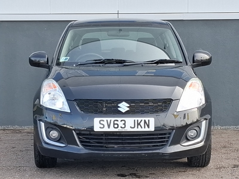 Used Suzuki Swift 2013 for sale - 78113130: Photo 18