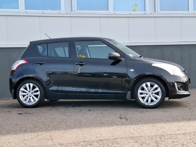 Used Suzuki Swift 2013 for sale - 78113130: Photo 19