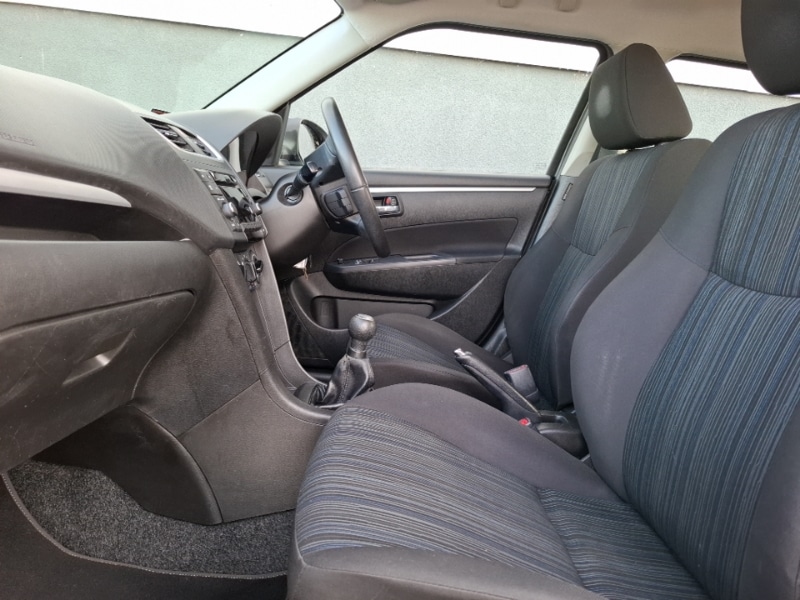 Used Suzuki Swift 2013 for sale - 78113130: Photo 5