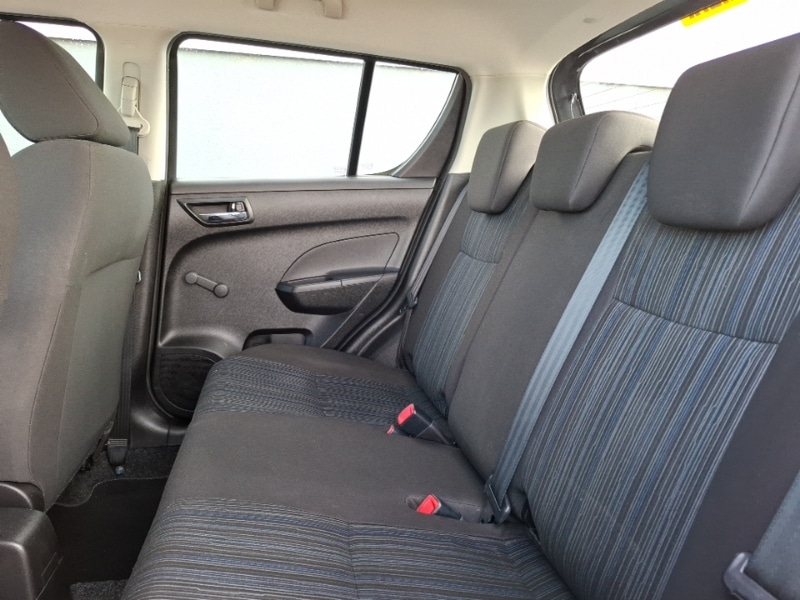 Used Suzuki Swift 2013 for sale - 78113130: Photo 6