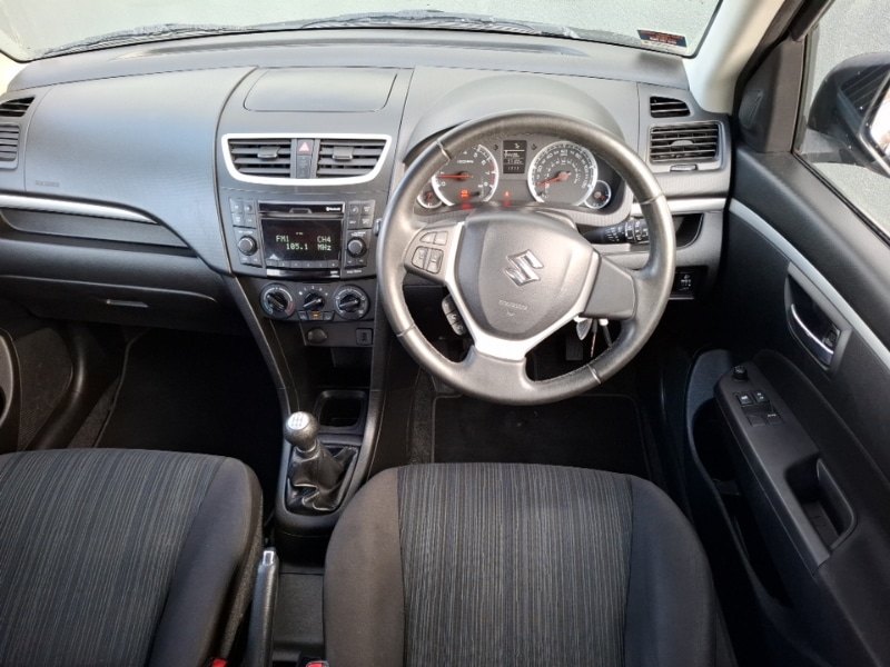 Used Suzuki Swift 2013 for sale - 78113130: Photo 7