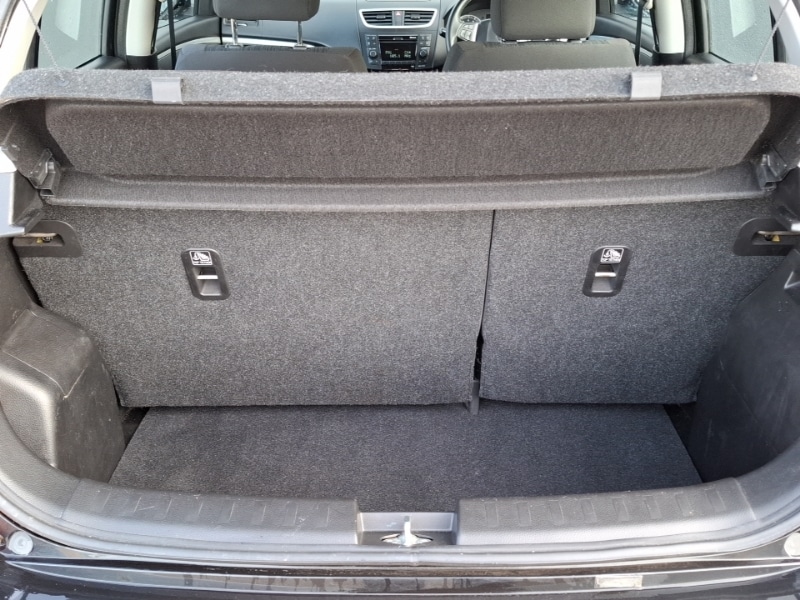 Used Suzuki Swift 2013 for sale - 78113130: Photo 8