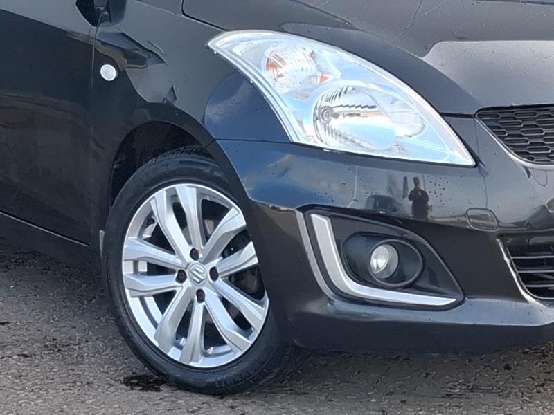 Used Suzuki Swift 2013 for sale - 78113130: Photo 9