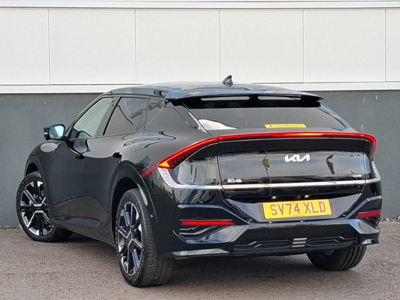 Used Kia EV6 2024 for sale - 76414806: Photo 3