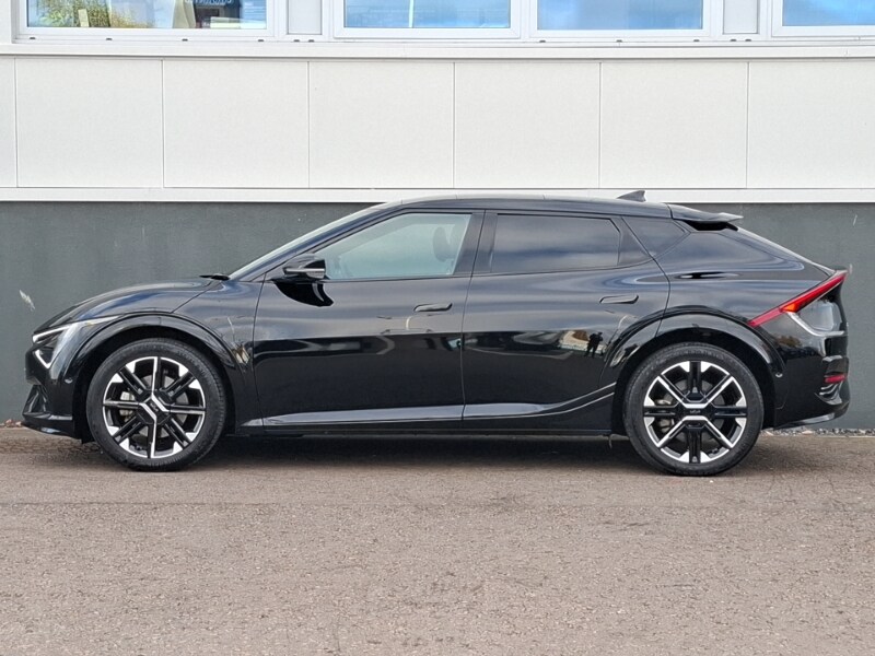 Used Kia EV6 2024 for sale - 76414806: Photo 4