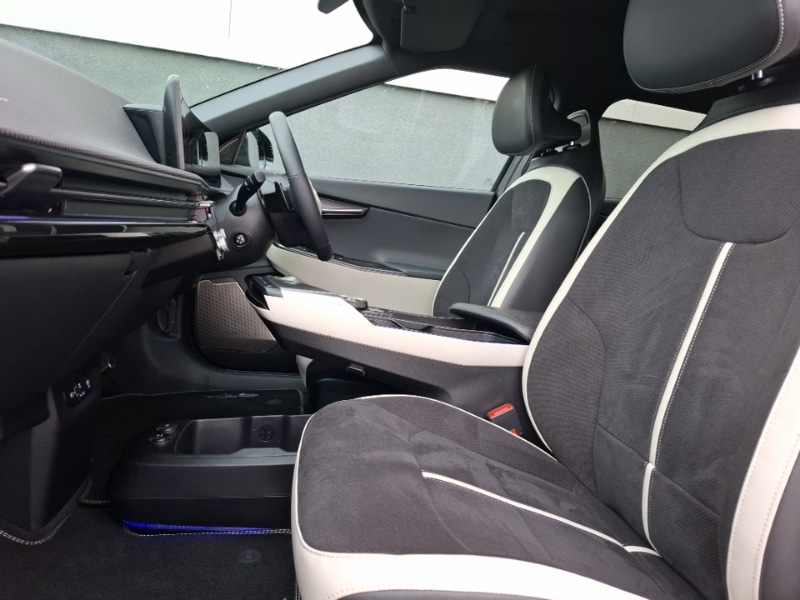 Used Kia EV6 2024 for sale - 76414806: Photo 5