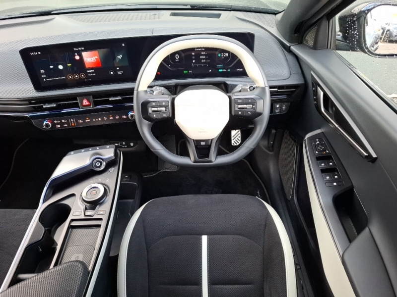 Used Kia EV6 2024 for sale - 76414806: Photo 7