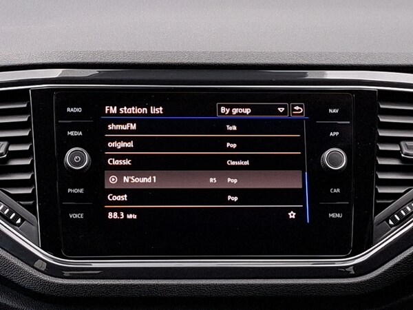 Used Volkswagen T-Roc 2019 for sale - 76269279: Photo 10
